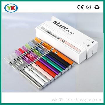 most graceful and popular mini ecig with  Eluv